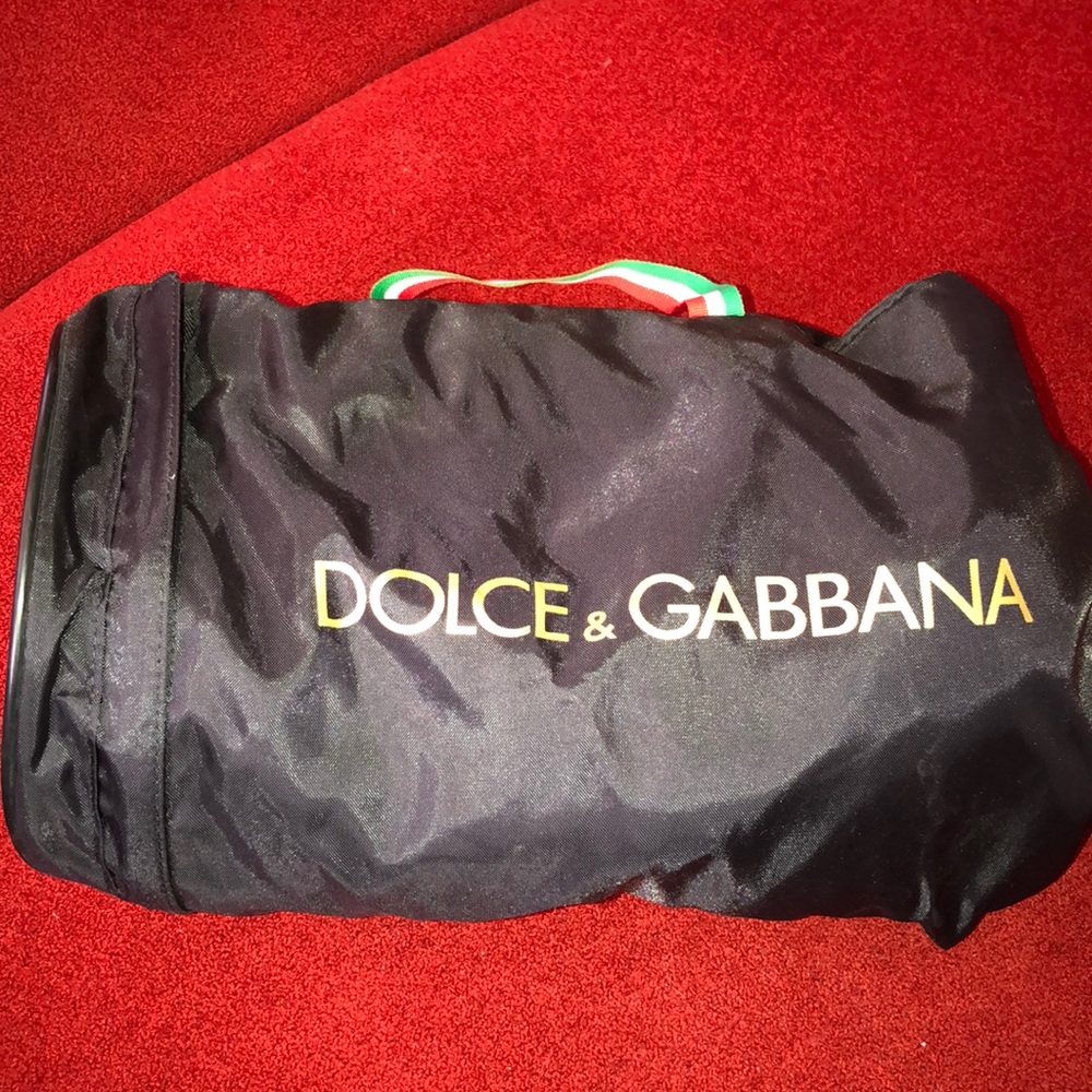 Dolce & Gabbana